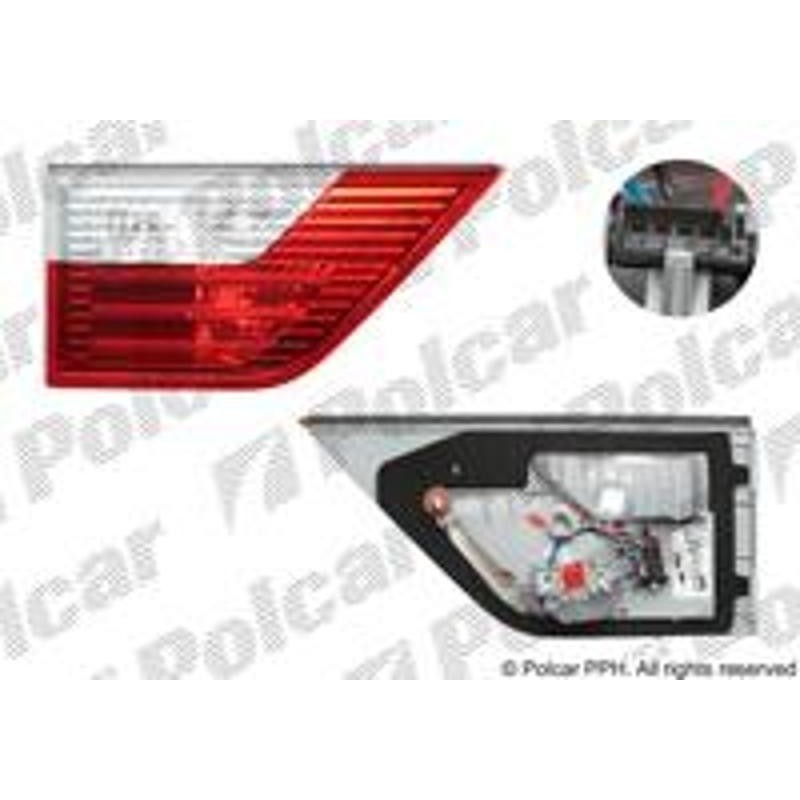 Zadné svetlo - 2055884X - pravý