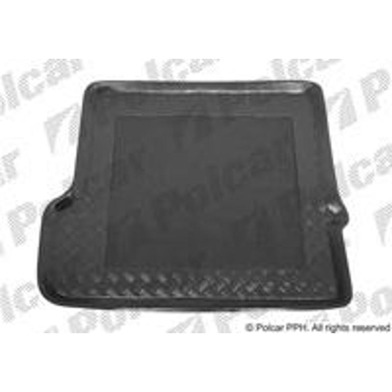 Vložka batožinového priestoru - 2055WB-7