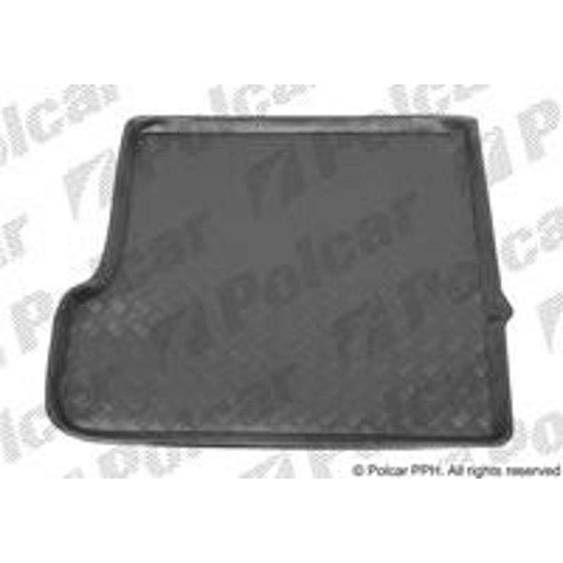 Vložka batožinového priestoru - 2055WB-8