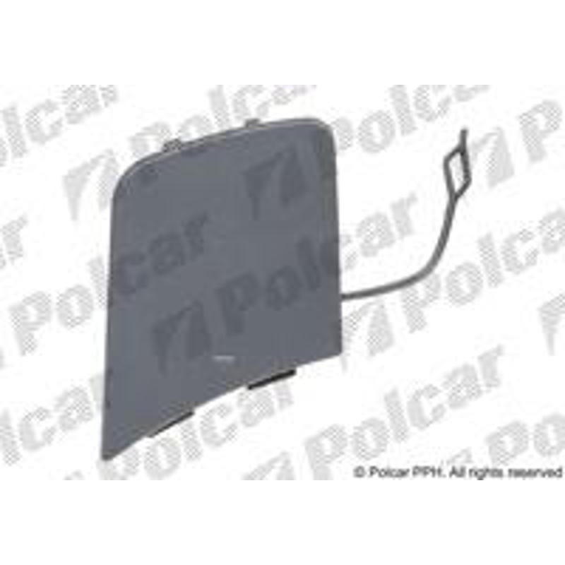 Záslepka ťažného háku - 20600729