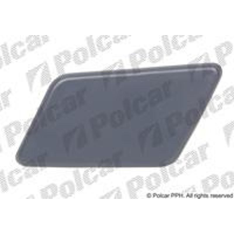 Zaslepka ostrekovaca svetla - 20600731 - ľavý