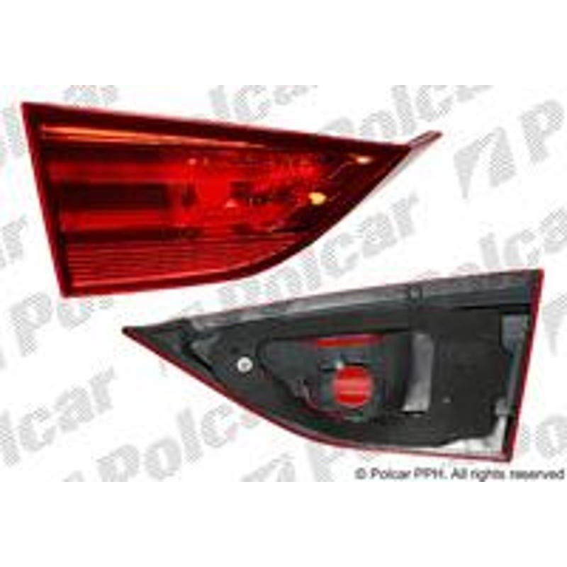 Zadné svetlo - 2060873E - ľavý