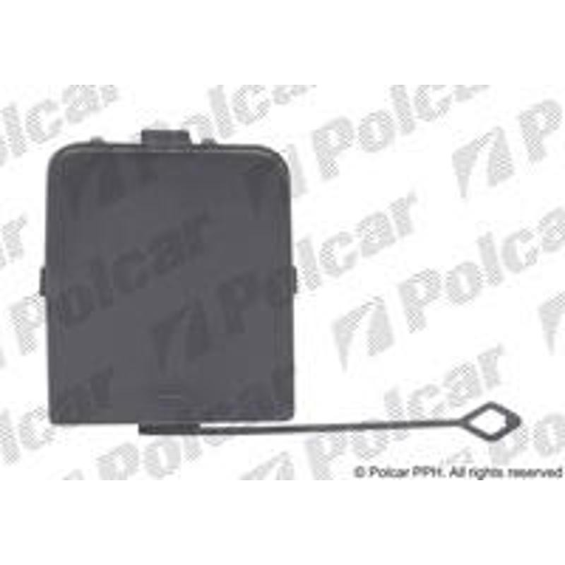 Záslepka ťažného háku - 20609614 - pravý