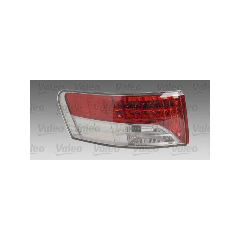 Zadné svetlo - 043963 - vpravo