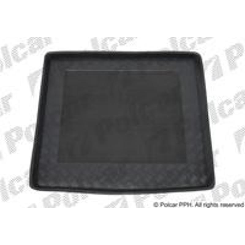 Vložka batožinového priestoru - 2060WB-7