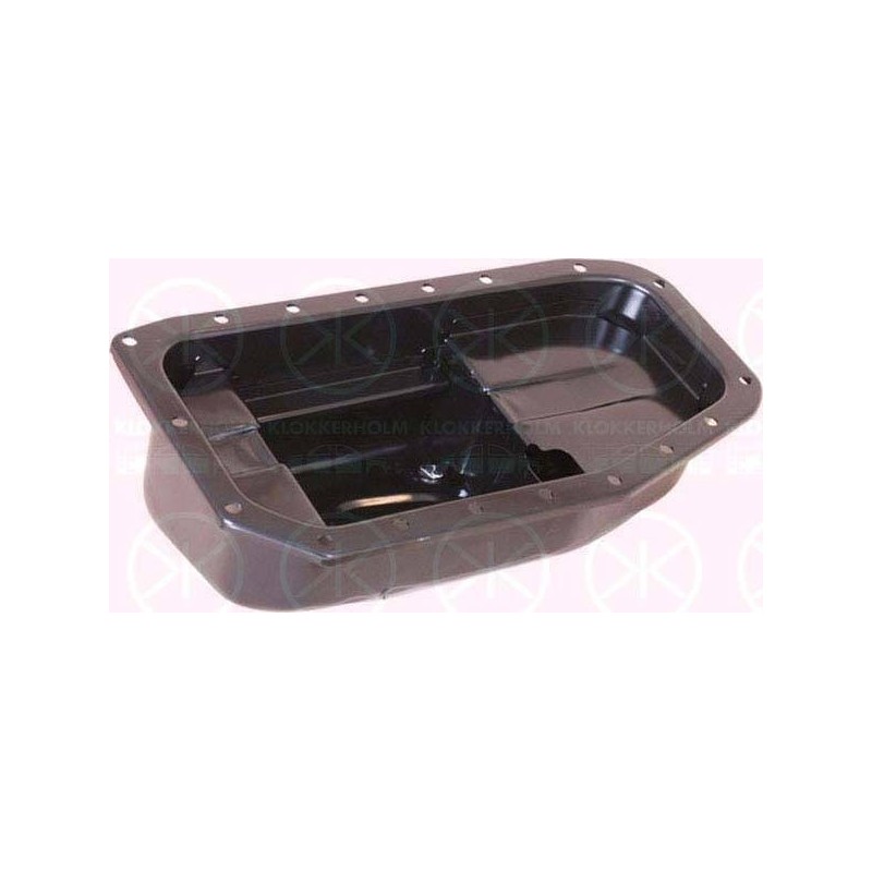 Olejová vaňa - 2092473