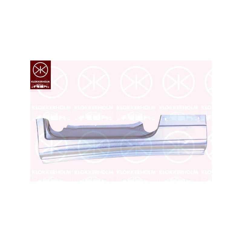 Prah dverí - 2097042 - predné pravé