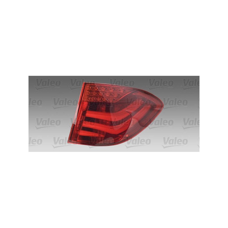 Zadné svetlo - 044146 - vpravo