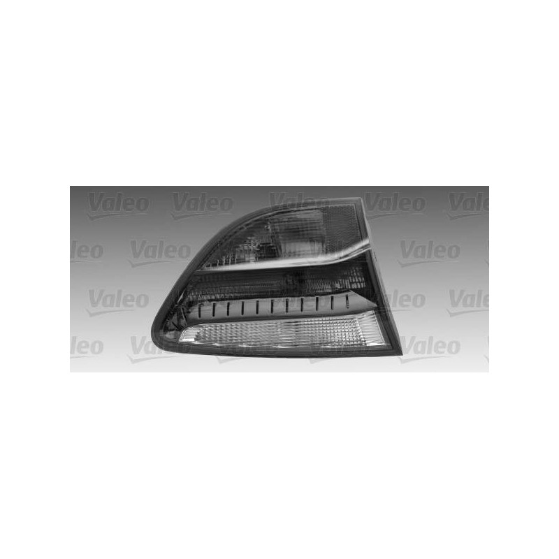 Zadné svetlo - 044149 - vľavo