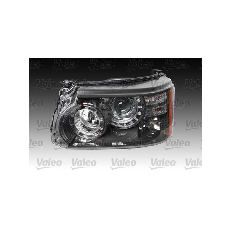 Hlavný svetlomet - 044156 - vpravo