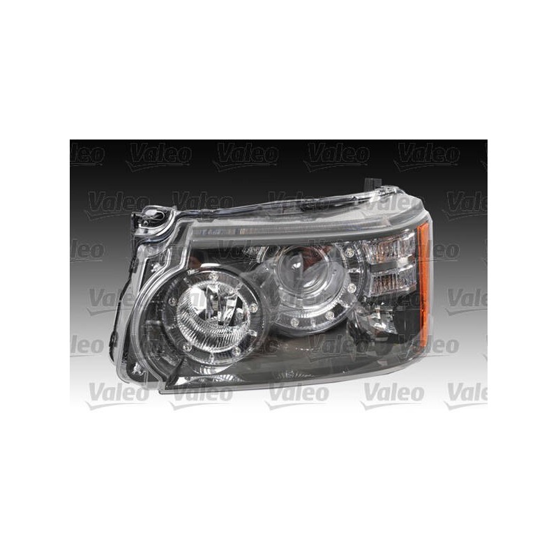 Hlavný svetlomet - 044158 - vpravo