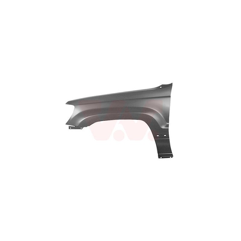 predný blatník strana Lava - 2116657 - 58988