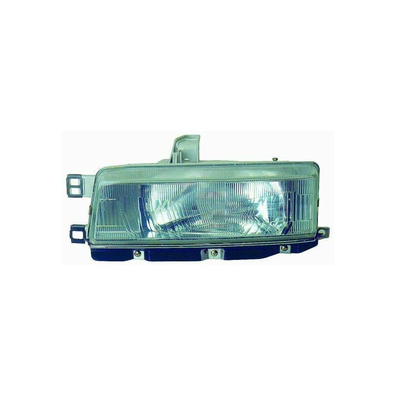 Hlavný svetlomet - 212-1141L-LD-E - vľavo