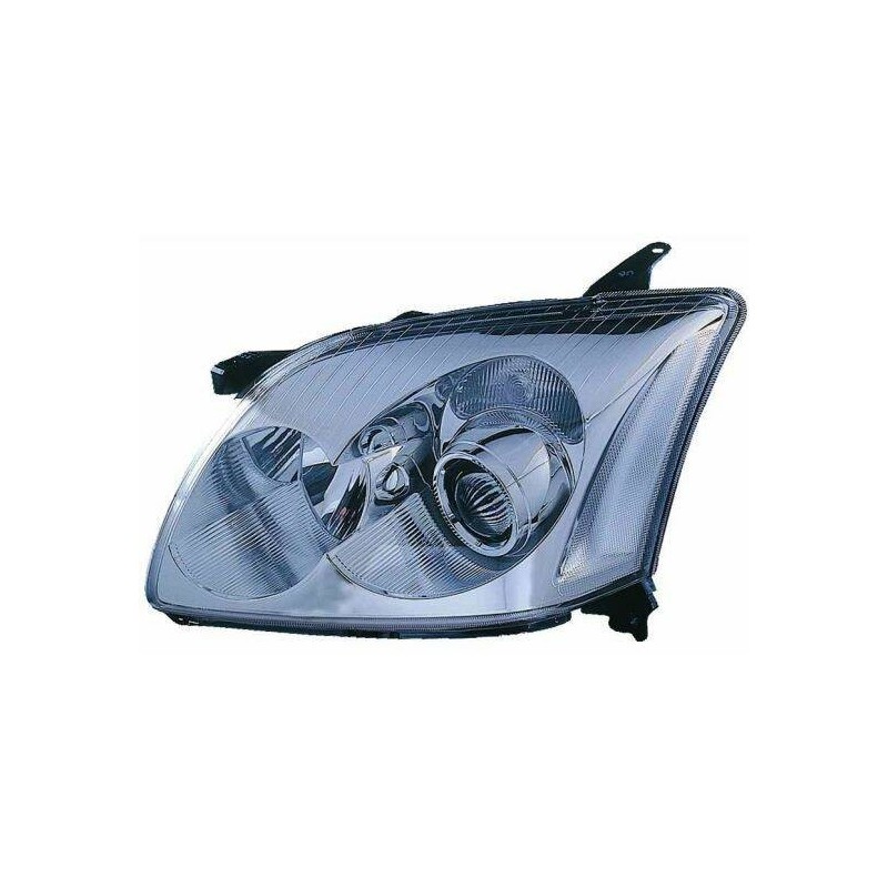 Hlavný svetlomet - 212-11F3R-LD-EM - vpravo