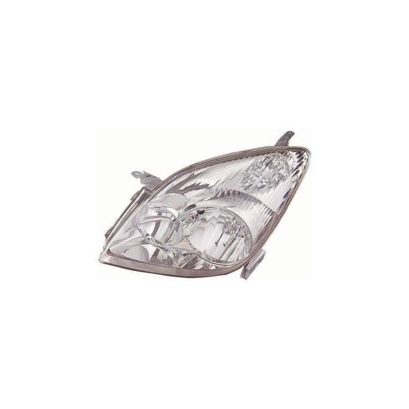 Hlavný svetlomet - 212-11F9L-LD-EM - vľavo