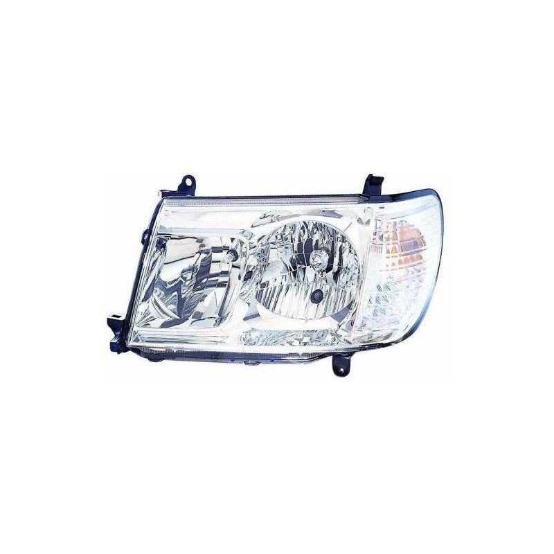 Hlavný svetlomet - 212-11H9L-LD-EM - vlavo