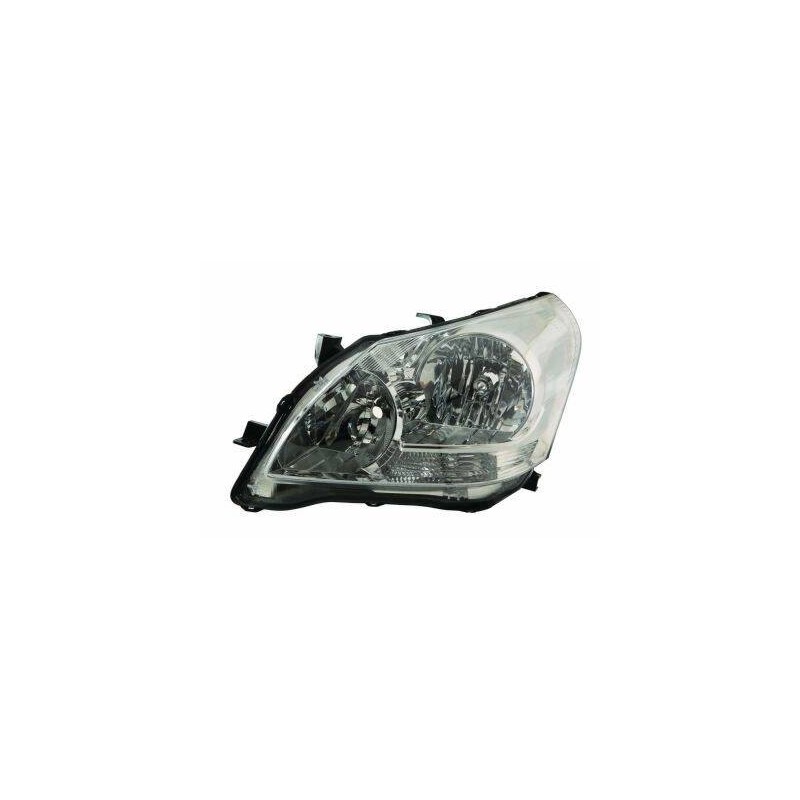 Hlavný svetlomet - 212-11P5LMLD-EM - vlavo