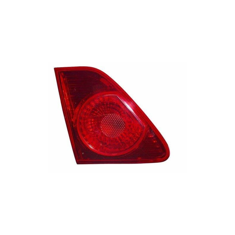 Zadné svetlo - 212-1329L-LD-UE - vlavo