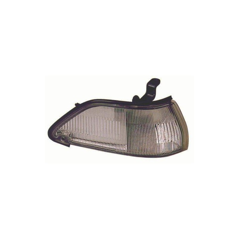 Smerové svetlo - 212-1579L-AE - vľavo