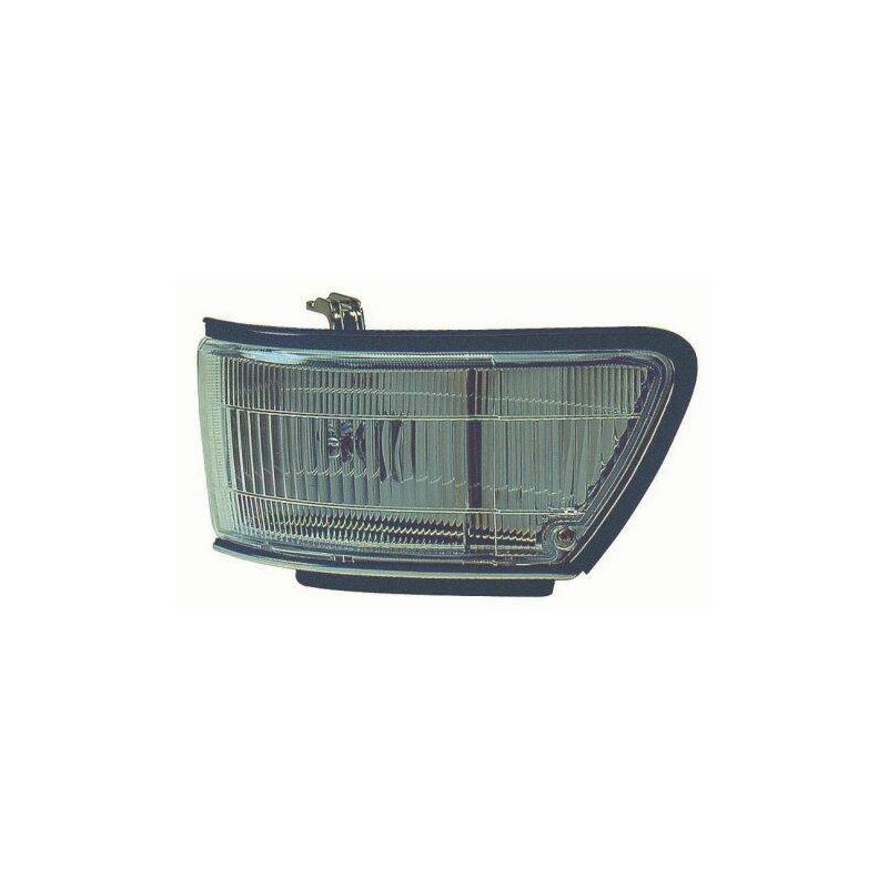 Smerové svetlo - 212-1581L-AE - vľavo