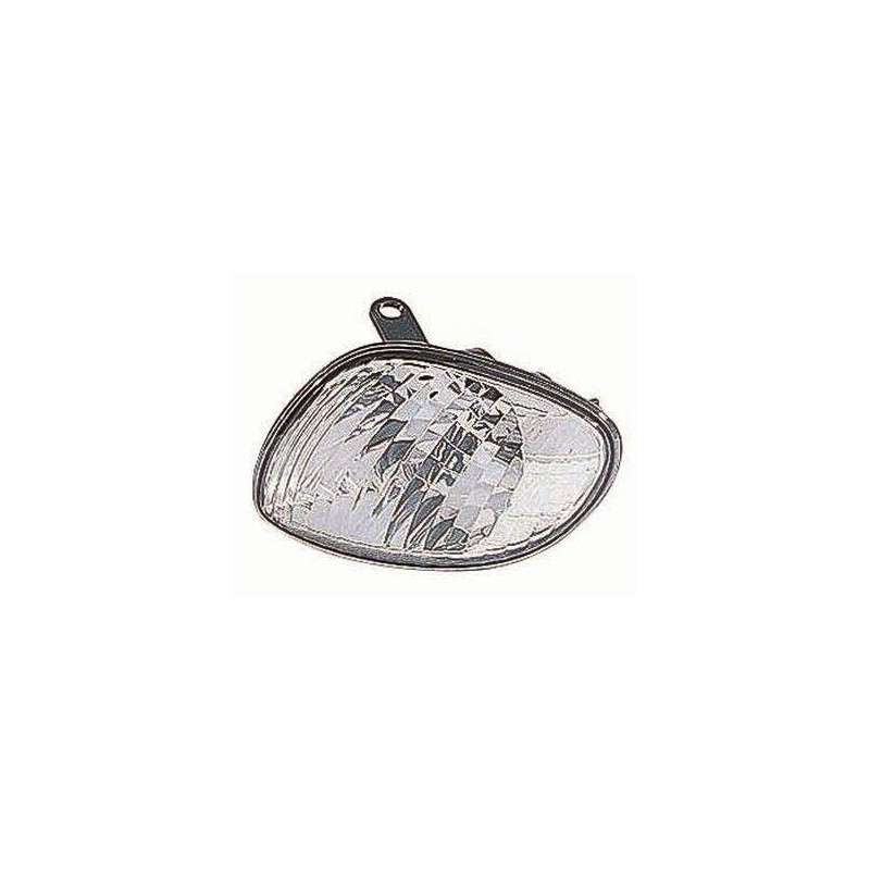 Smerové svetlo - 212-15F1R-AE - vpravo