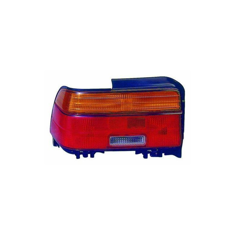 Zadné svetlo - 212-1967L-A - vľavo