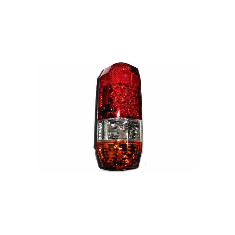 Sada zadných svetiel - 212-1974PXU