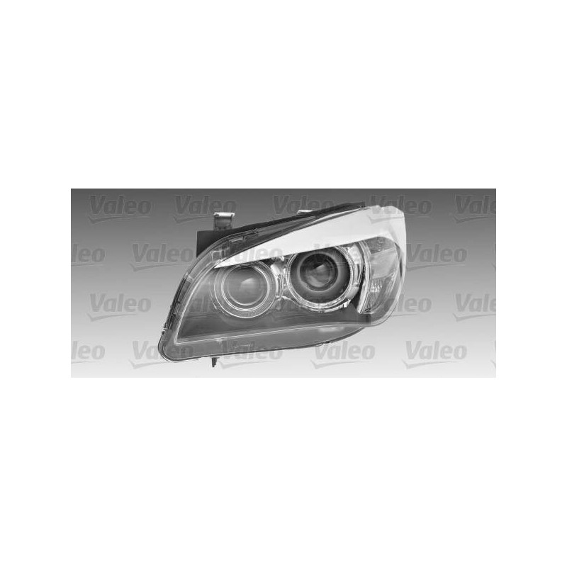 Hlavný svetlomet - 044302 - vpravo