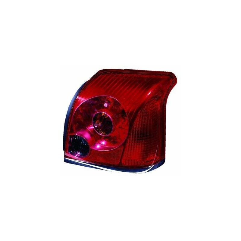 Zadné svetlo - 212-19G9R-LD-UE - vpravo