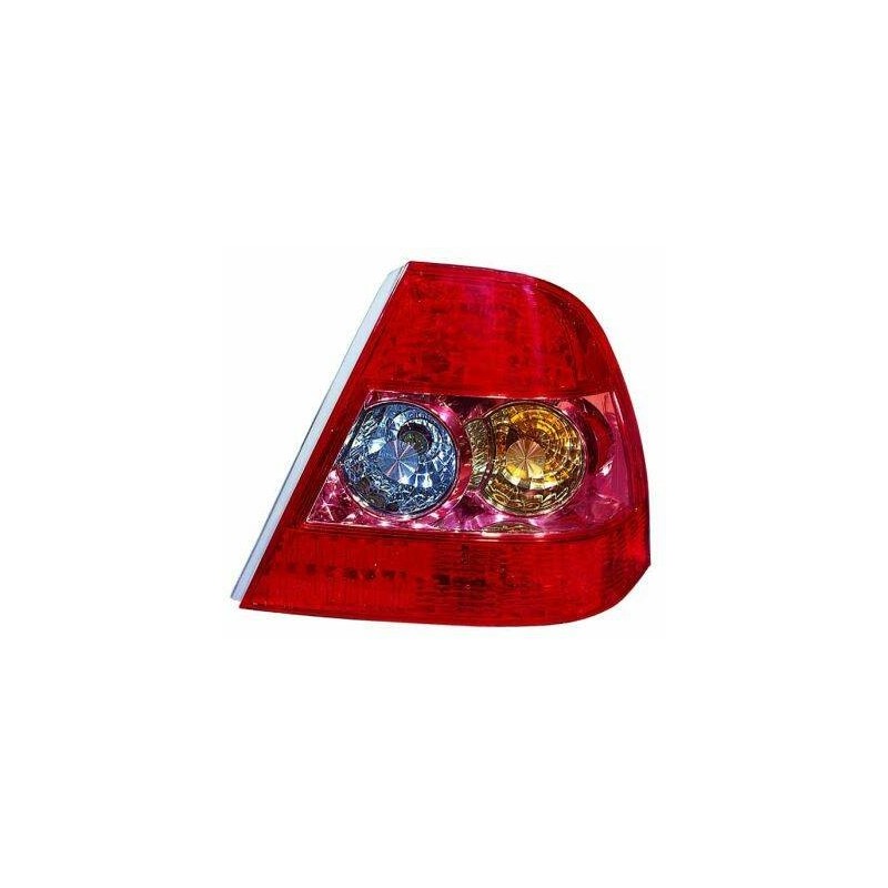 Zadné svetlo - 212-19K5L-LD-AE - vľavo