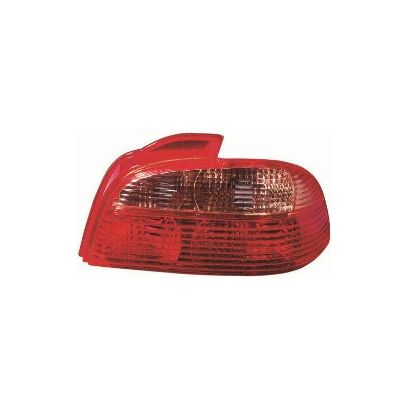 Zadné svetlo - 212-19L6L-UE - vľavo