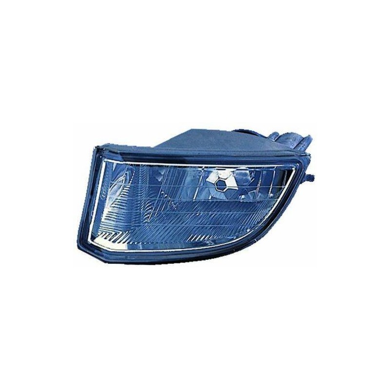 Hmlové svetlo - 212-2032L-UQ - vľavo