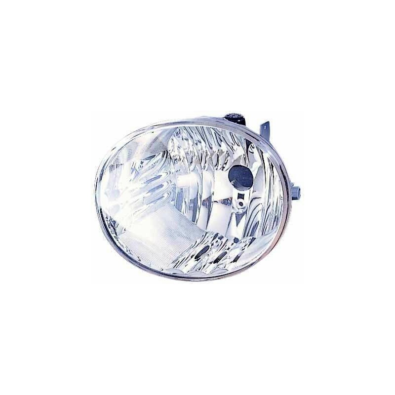 Hmlové svetlo - 212-2034L-UE - vľavo