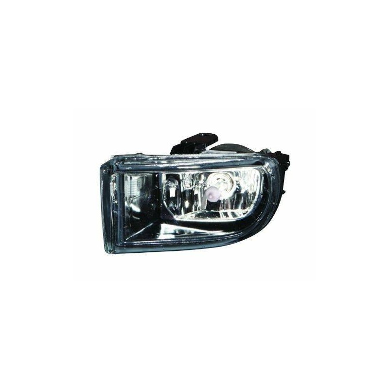 Hmlové svetlo - 212-2072L-UE - vľavo