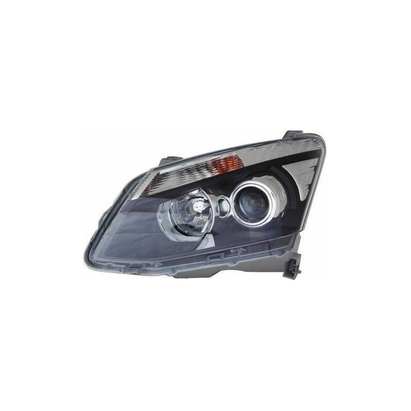Hlavný svetlomet - 213-1142R-LDEM2 - vpravo