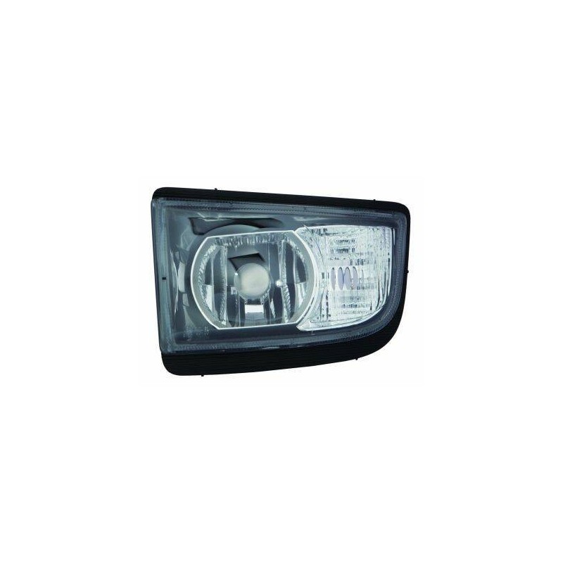 Hmlové svetlo - 213-2023L-UE - vľavo