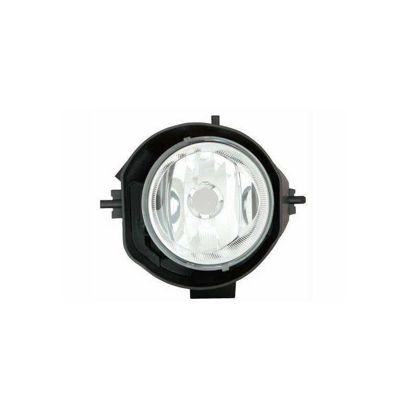 Hmlové svetlo - 213-2025L-UE - vlavo