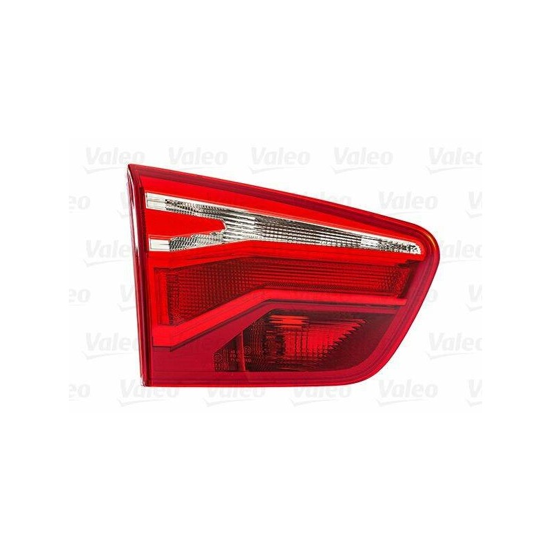 Zadné svetlo - 044457 - vľavo