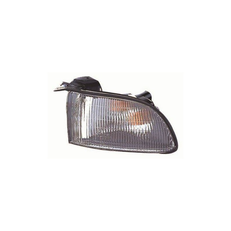 Smerové svetlo - 214-1549L-AE-C - predné ľavé