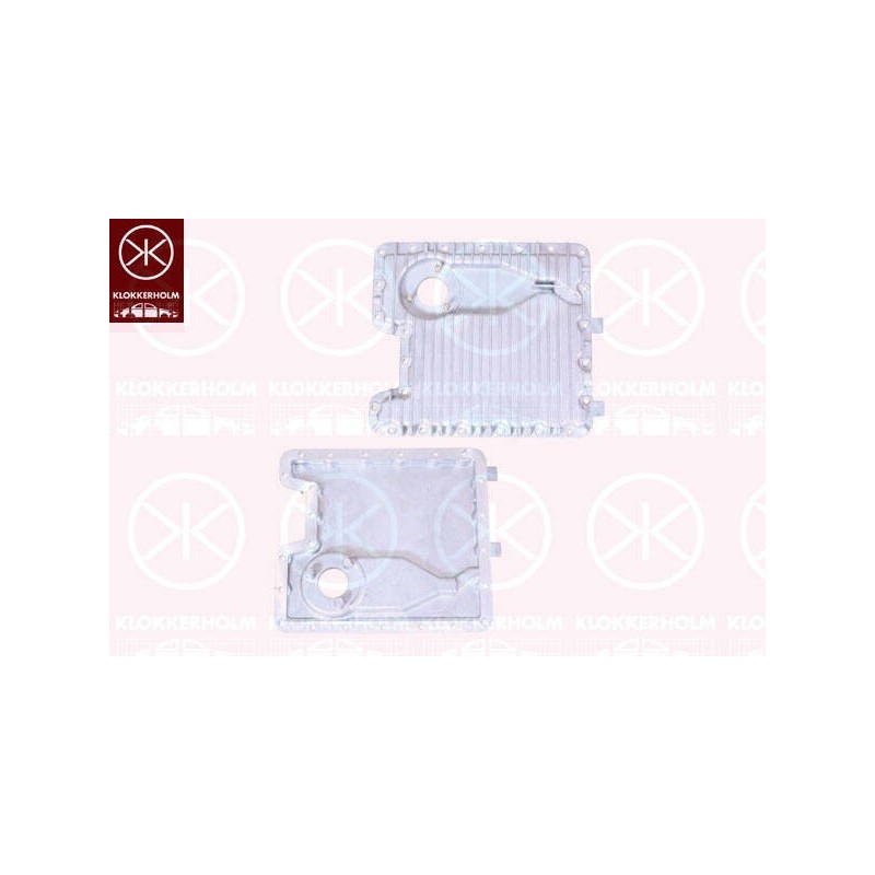 Olejová vaňa - V63-0025