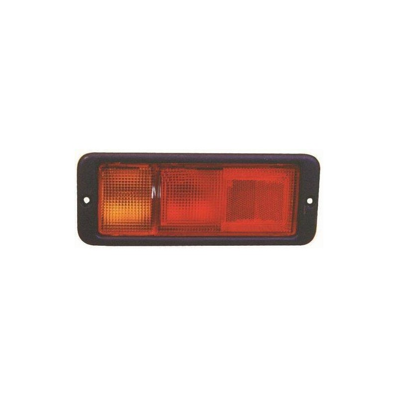 Zadné svetlo - 214-1946L-UE - vľavo