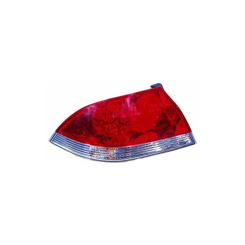 Zadné svetlo - 214-1983L-AE - vľavo