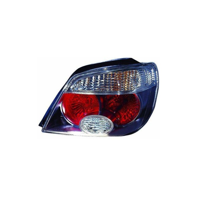 Zadné svetlo - 214-1992L-UQ6C - vlavo