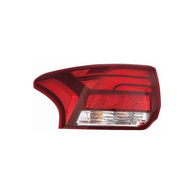 Zadné svetlo - 214-19ADR-AE - vpravo