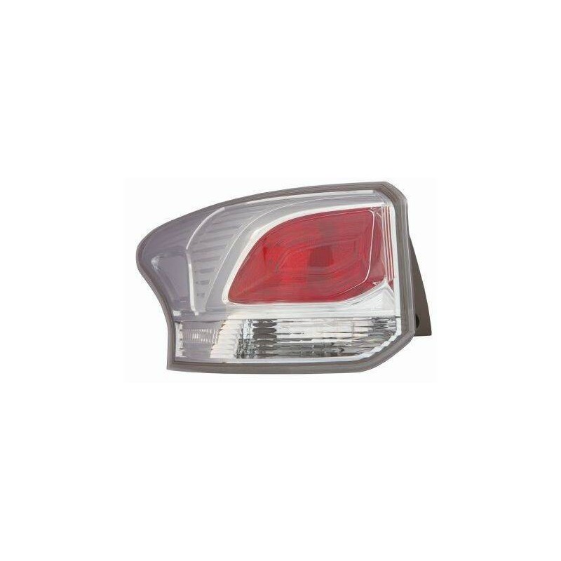 Zadné svetlo - 214-19C3L-UE - vlavo
