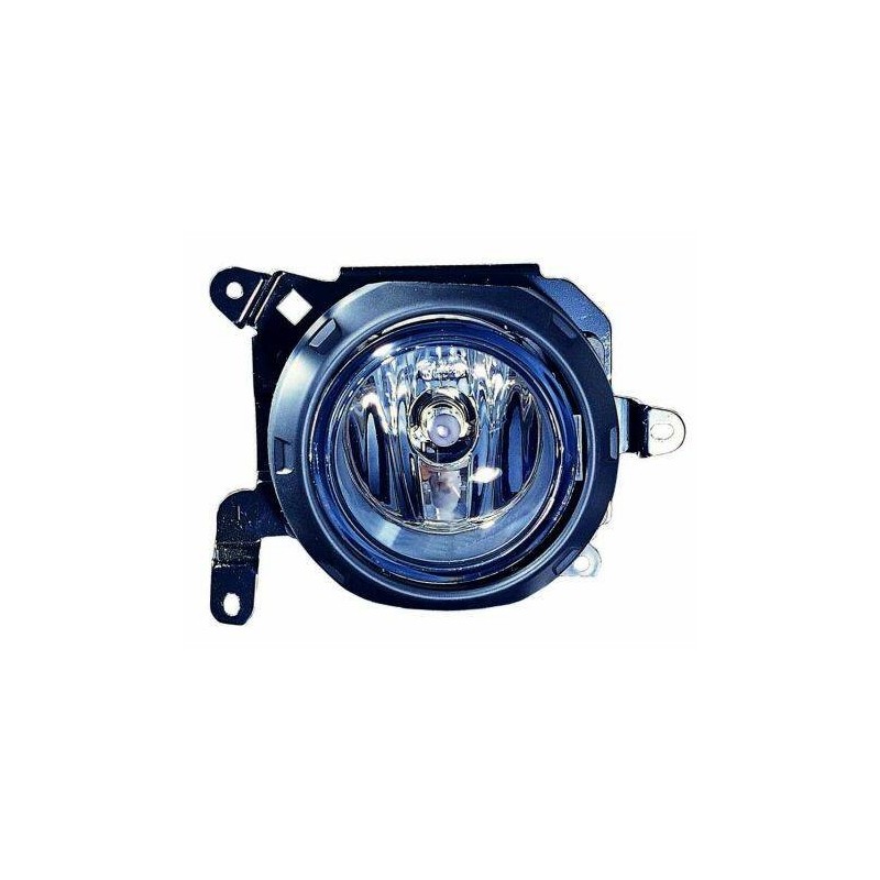 Hmlové svetlo - 214-2041L-UE - vlavo