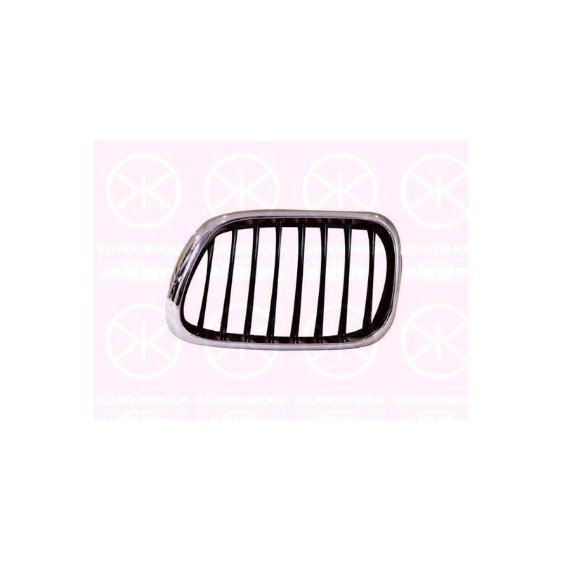 Mriežka chladiča - 0095991 - predné ľavé