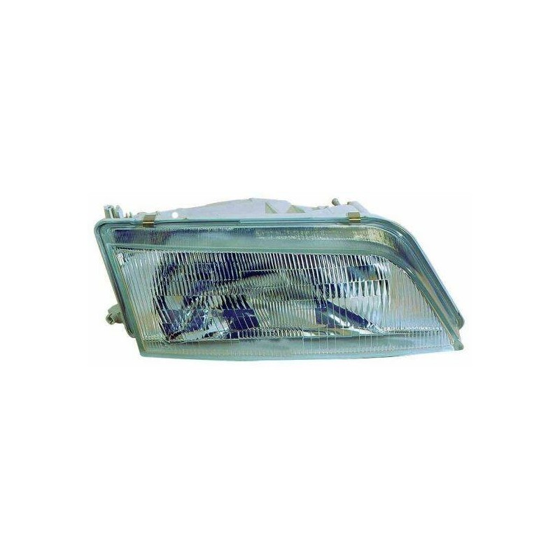Hlavný svetlomet - 215-1165R-LD-N - vpravo