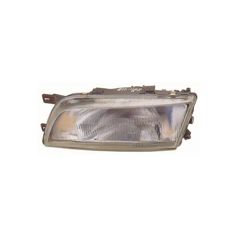 Hlavný svetlomet - 215-1168L-LD-E - vľavo