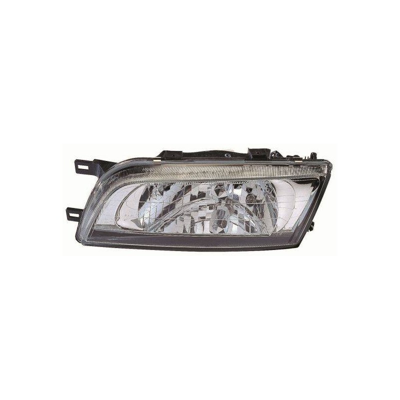 Hlavný svetlomet - 215-1178L-LD-EM - vľavo